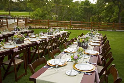Omni Barton Creek Resort and Spa Austin — photo 2