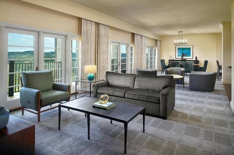 Omni Barton Creek Resort and Spa Austin — photo 3