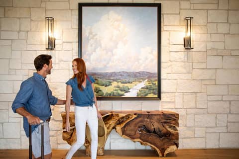 Omni Barton Creek Resort and Spa Austin — photo 4