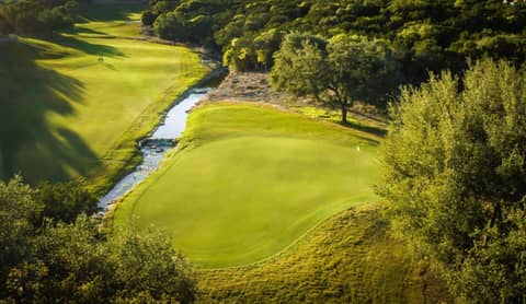 Omni Barton Creek Resort and Spa Austin — photo 5