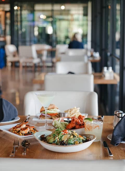Omni Barton Creek Resort and Spa Austin — photo 7
