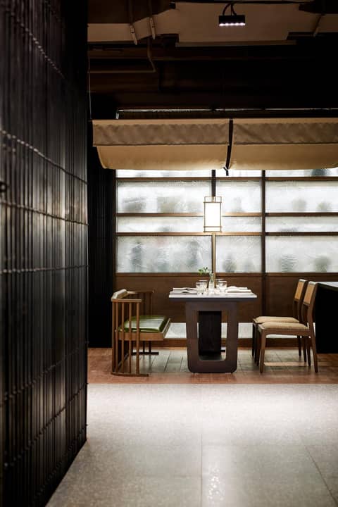 Montien Hotel Surawong Bangkok — photo 2
