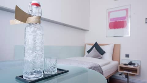 Hotel Krone Unterstrass — photo 4