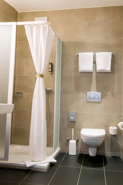 Hotel Krone Unterstrass — photo 7