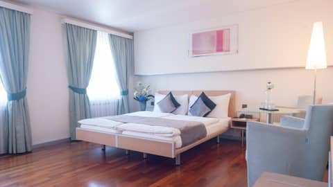 Hotel Krone Unterstrass — photo 9