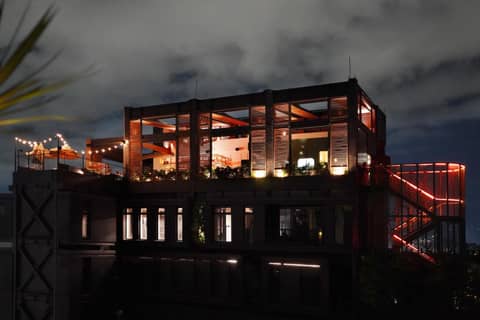 The Click Clack Hotel Medellín — photo 2