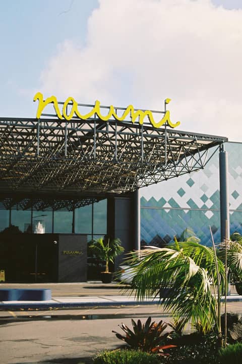 Naumi Hotel Auckland Airport — photo 8
