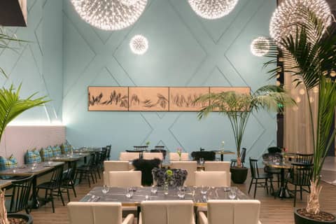 Naumi Hotel Auckland Airport — photo 9