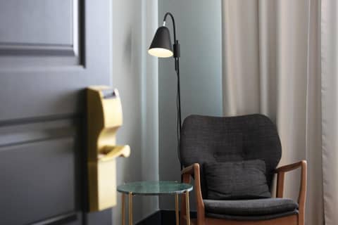c-hotels Diplomat — hotel room