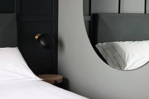 c-hotels Diplomat — hotel room