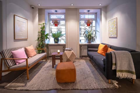 Hotel Mayfair — photo 2