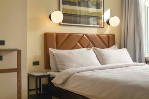 Hotel Mayfair — photo 7