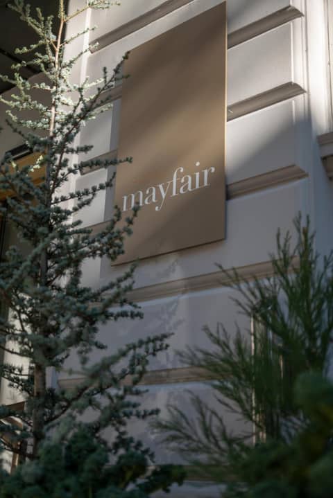 Hotel Mayfair — photo 9