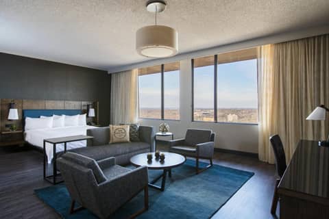 Sonesta Nashville Airport — photo 5