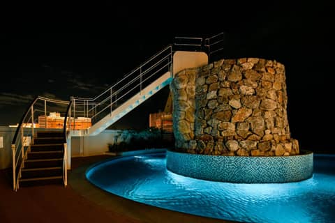Lequ Okinawa Chatan Spa ＆ Resort — photo 6