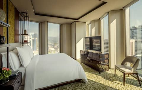 Four Seasons Hotel Seoul — photo 5