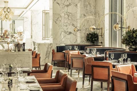 Four Seasons Hotel Seoul — photo 9