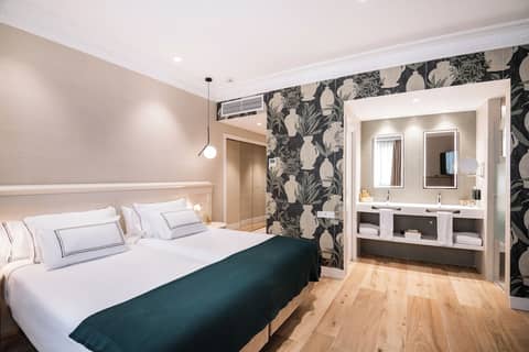 Meliá Plaza Valencia — photo 6