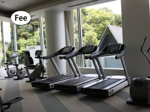 Grand Prince Hotel Hiroshima — photo 5