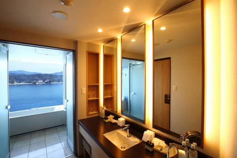 Grand Prince Hotel Hiroshima — photo 9
