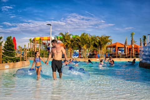 Margaritaville Resort Orlando with H2O Waterpark — photo 6