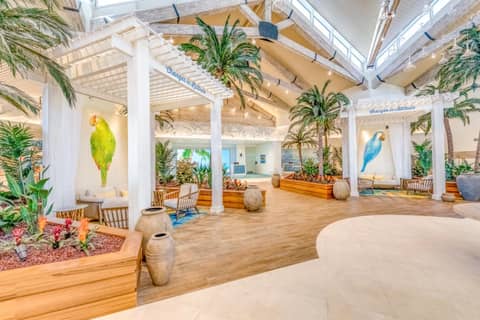 Margaritaville Resort Orlando with H2O Waterpark — photo 7