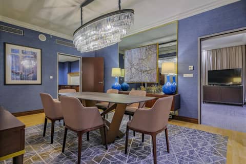 InterContinental Warszawa by IHG — photo 9
