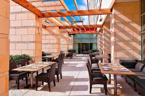 The Westin Austin at The Domain — photo 8