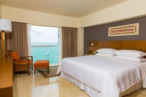 Sheraton Buganvilias Puerto Vallarta — photo 9