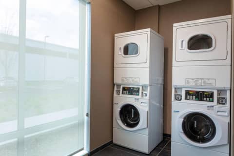 Courtyard by Marriott Indianapolis West-Speedway — photo 8