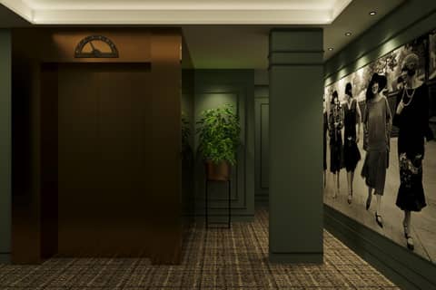 Nivia Born Boutique Hotel — photo 4
