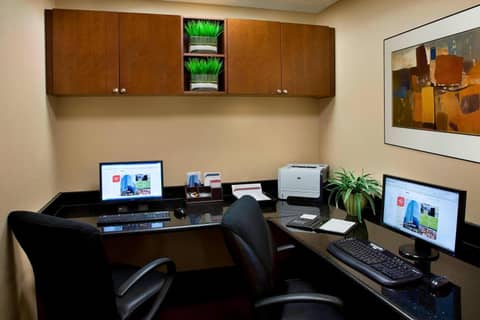 Residence Inn by Marriott Toronto Downtown / Entertainment District — photo 4