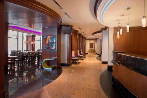 Residence Inn by Marriott Toronto Downtown / Entertainment District — photo 5