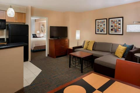 Residence Inn by Marriott Toronto Downtown / Entertainment District — photo 6