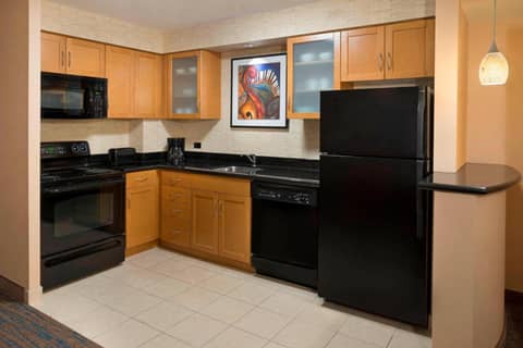 Residence Inn by Marriott Toronto Downtown / Entertainment District — photo 9