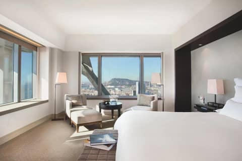 Hotel Arts Barcelona — photo 4
