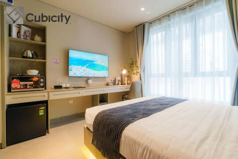 Cubicity Wall Street House — photo 2