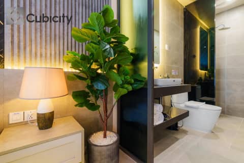 Cubicity Wall Street House — photo 6