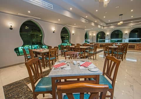 Sunrise Aqua Joy Resort — photo 4