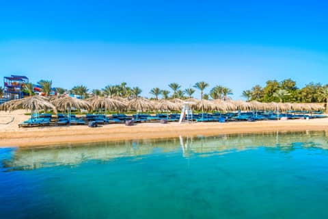 Sunrise Aqua Joy Resort — photo 9