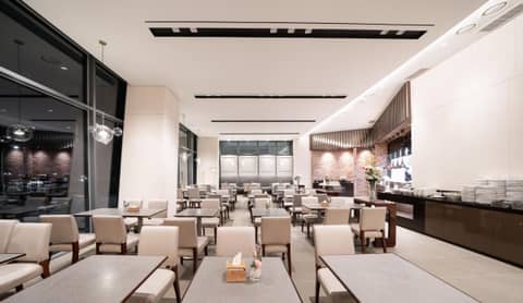 Nine Tree by Parnas Seoul Dongdaemun — photo 3