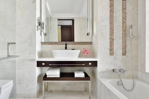 Jaipur Marriott Hotel — photo 4