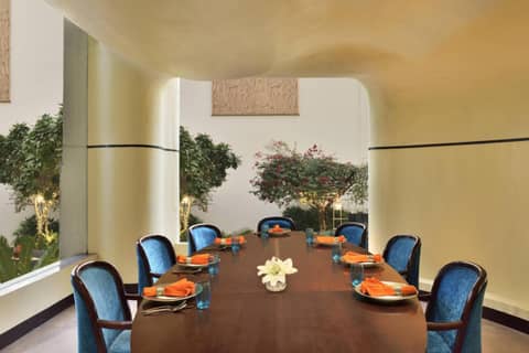 Jaipur Marriott Hotel — photo 6