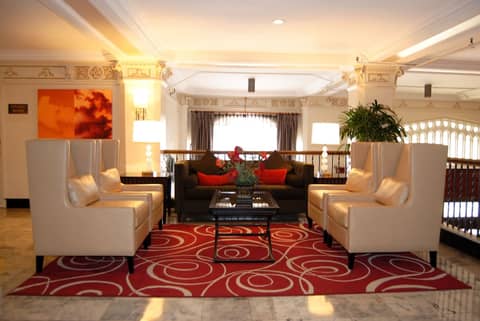 The Pickwick Hotel — photo 9