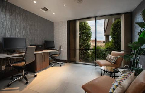 Hotel Mockingbird, Dallas, a Tribute Portfolio Hotel — meeting & event spaces