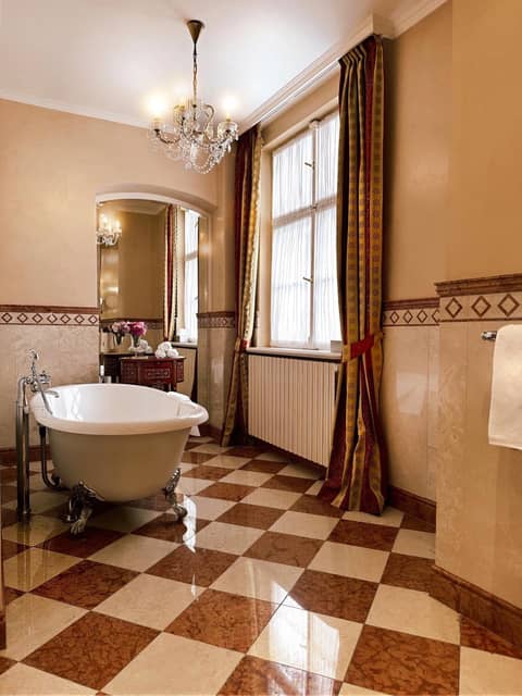 Alchymist Prague Castle Suites Hotel — photo 2