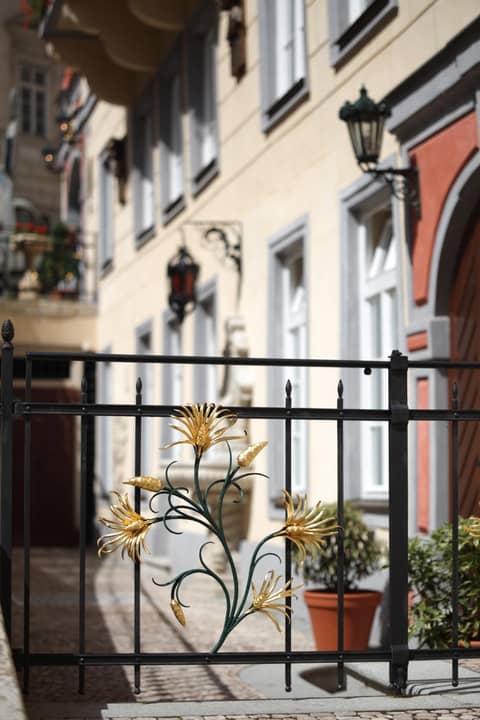 Alchymist Prague Castle Suites Hotel — photo 5