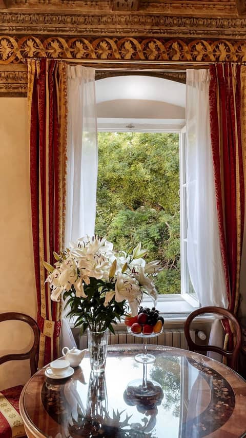 Alchymist Prague Castle Suites Hotel — photo 6