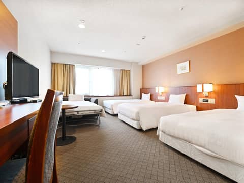 Hotel Abest Sapporo — photo 3