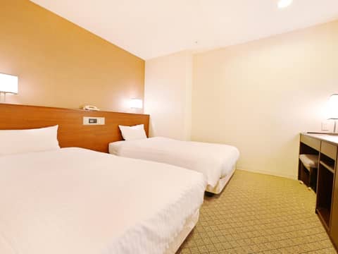 Hotel Abest Sapporo — photo 8